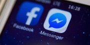 Facebook vous surveille sur Messenger