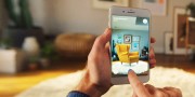 La réalité augmentée pourrait révolutionner le monde des médias La réalité augmentée pourrait révolutionner le monde des médias