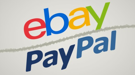PayPal perd le monopole avec eBay