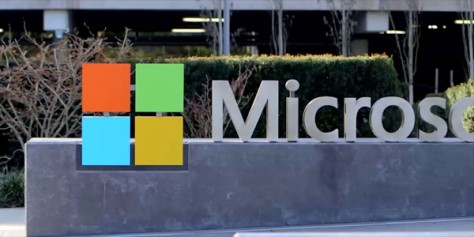 Microsoft se réorganise à l'avantage de l'informatique en mode nuage