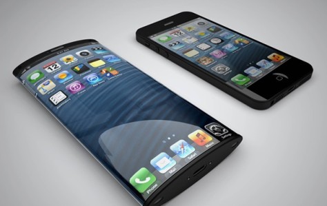 Apple projette de créer un iPhone téléphone-tablette