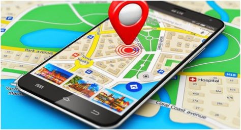 Géolocalisation sur mobiles... Android peut vous suivre à la trace