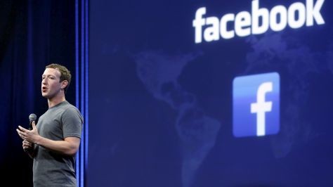 Facebook a 14 ans, Zuckerberg reconnaît avoir fait des « erreurs »