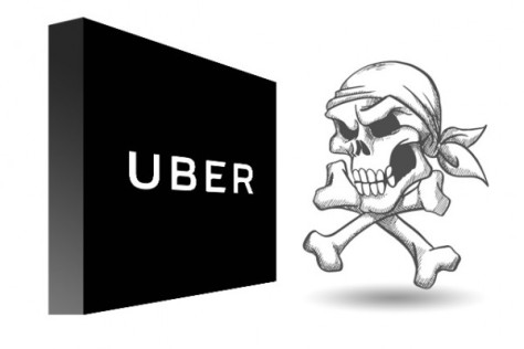 Un pirate situé au Canada impliqué dans un imposant vol d'informations, selon Uber