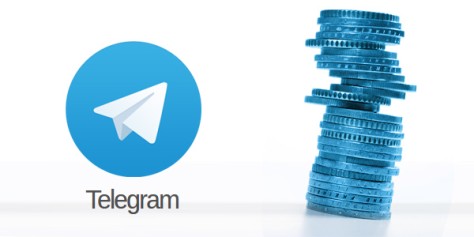 Cryptomonnaies : Telegram effectue son premier appel public de monnaie virtuelle
